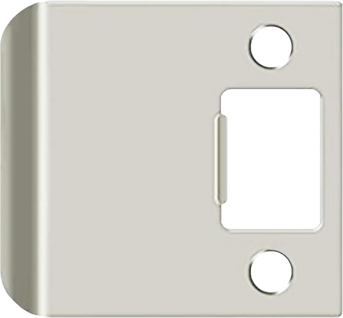 "Nuk3y SP250 Extended Lip Strike Plate" by NUK3YPRODUCTSK3