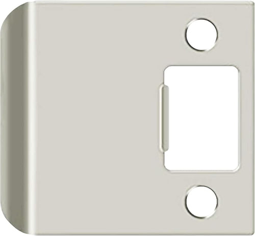 "Nuk3y SP250 Extended Lip Strike Plate" by NUK3YPRODUCTSK3