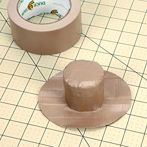 Duck Brand 283264 Color Duct Tape, Single Roll, 60 Foot - Image 6
