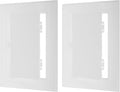 PATIKIL 8x6 inch Removable Hinged Access Panel by PATIKIL