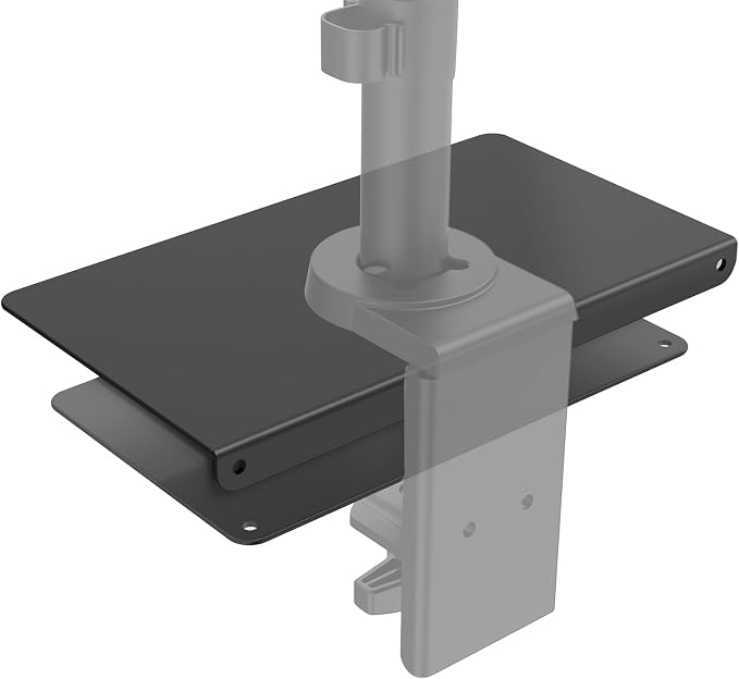 WALI Monitor Mount Reinforcement Plate by WALI