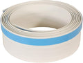 Sliding Glass Door Draft Stopper | Energy-Efficient Weatherstripping by Asrnten