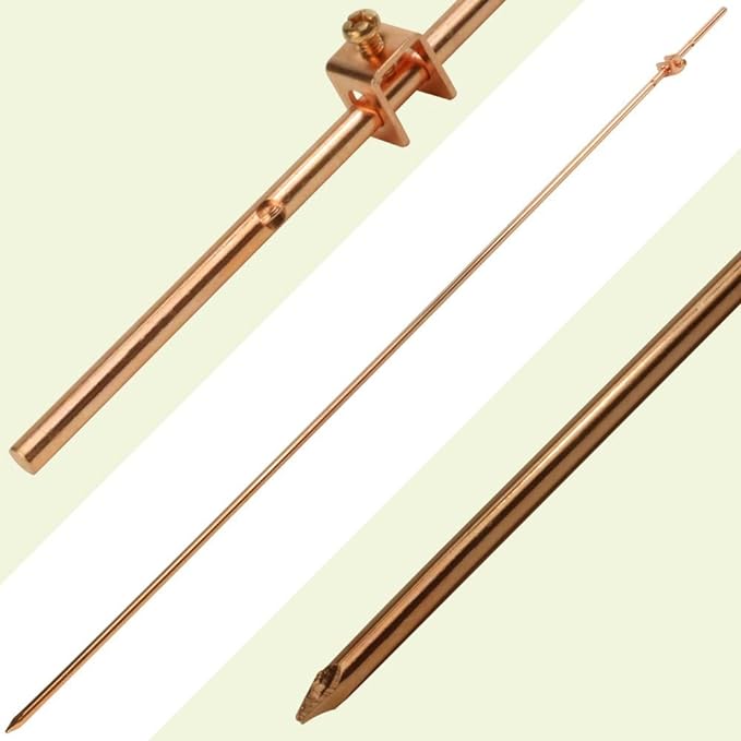 Skywalker - 4ft Ground Rod by Skywalker