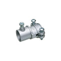 Arlington 8630 Die Cast Zinc EMT Set Screw To Flex Greenfield Combination by Arlington