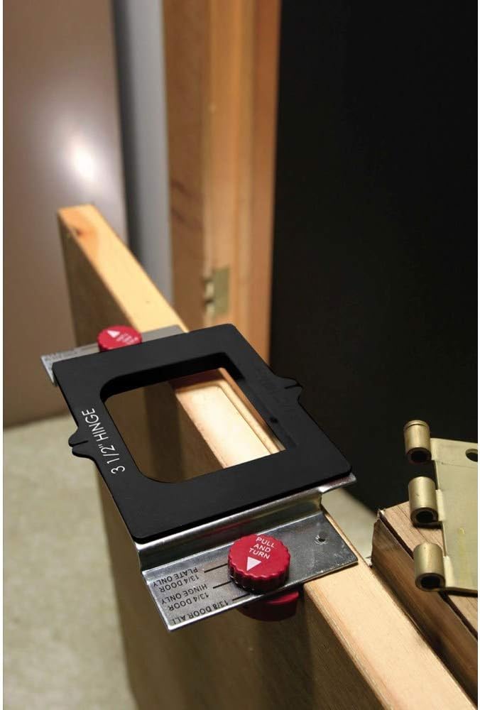 Milescraft 1213 Hinge Mate 300 - Image 2