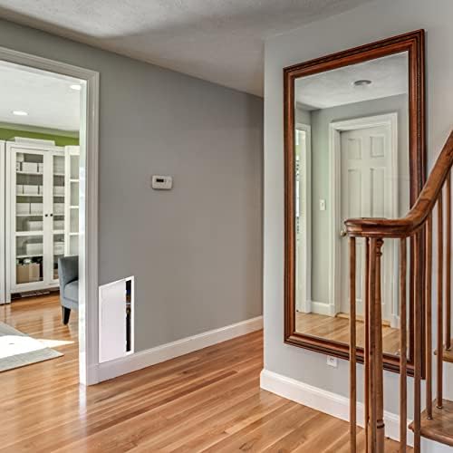 Suteck Access Panel for Drywall 14 x 29 Inch, Ceiling&Plumbing Access Door - Image 2