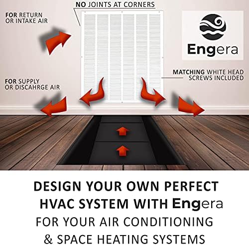 Engera Return Air Grille - Image 3