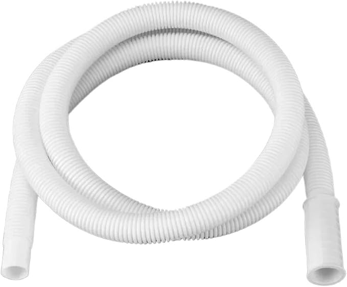 Washing Machine Inlet Pipe Air Conditioning Drain Tube Flexible Faucet by FKYMX