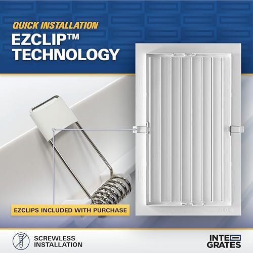 Cold Air Return Wall Vent Cover - Image 4