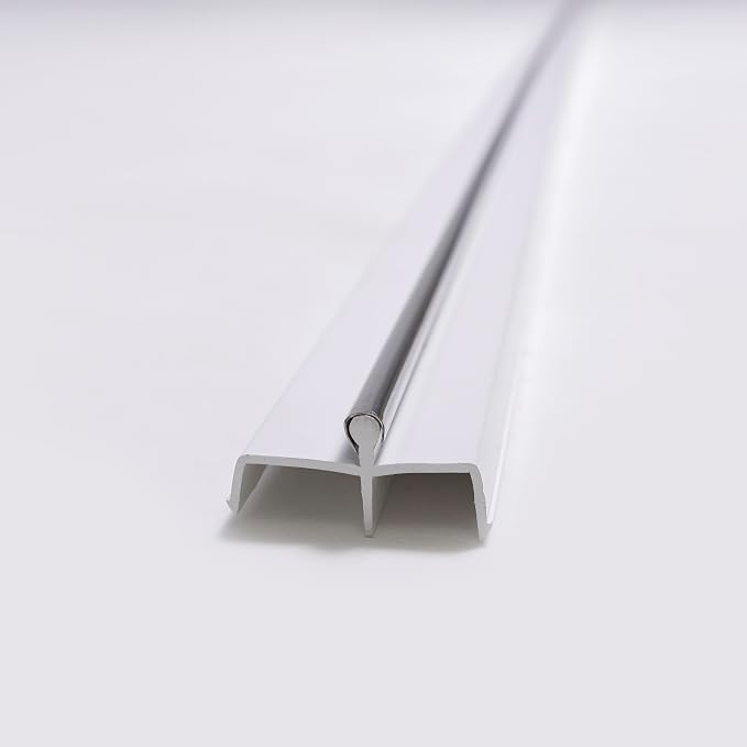 Premium Sliding Door Bottom Track – 72”, 84” & 96” High Quality Replacement - Image 5