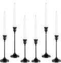 Candlestick Holders, Candle Holder by Tunyet
