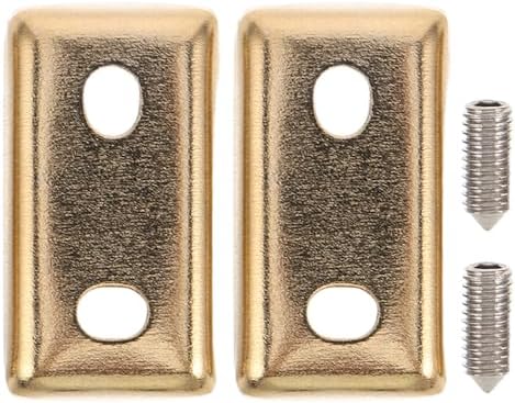 1Set Towel Bar Replacement Part by RUNROTOO