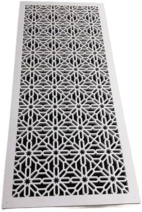 Vent Cover for walls and ceiling Custom Size Fan cover Wall Register Ceiling by Handmade