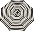 MASTERCANOPY Patio Umbrella 9ft Replacement Canopy by MASTERCANOPY