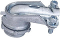 Generic Electrical 3/8"" MC Connector 90 Degree by Unknown