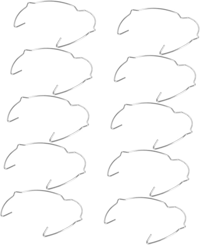 MAGICLULU 10pcs Drywall Repair Clips by MAGICLULU