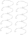 MAGICLULU 10pcs Drywall Repair Clips by MAGICLULU