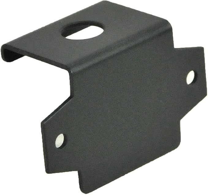 Bracket for Panel Mount Electrical Components Like Push Button Circuit Breaker - Image 4
