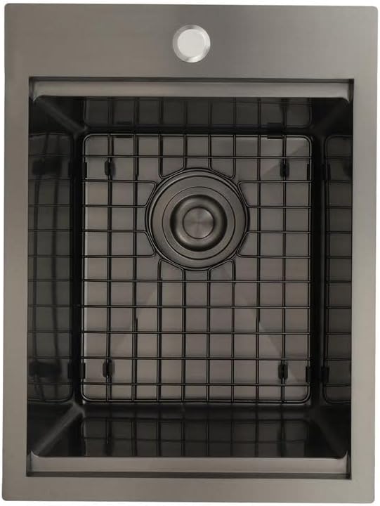 STARSTAR Kitchen Sink Flange Stopper Garbage Disposal Flange - Image 4