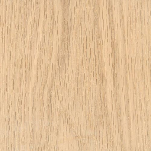 WELLAND Red Oak 32-Inch Hardwood Register Cold Air Return Wall Vent - Image 3
