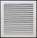 HVAC Premium 12"W X 12"H Aluminum Return Grille by HVACPremium