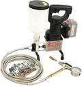 Cordless Epoxy & Polyurethane Injection Pump Kit, 3-Speed Grout Injection Pump by Unknown