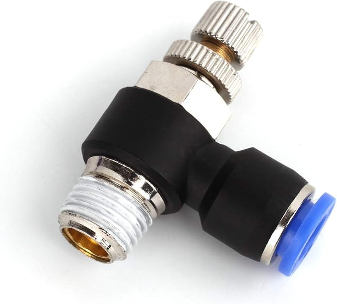 SNS 90 Degree Switch Valve Adapter Fitting - Image 5