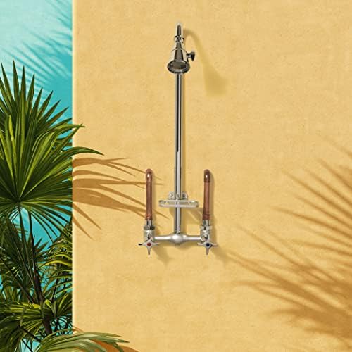 Homewerks Outdoor Shower Kit - Image 6