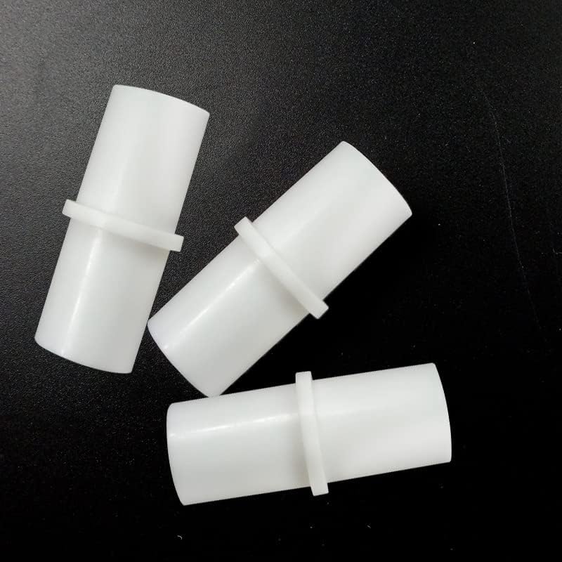 2-Piece Washing Machine & Dishwasher Drain Hose Connectors - Image 7