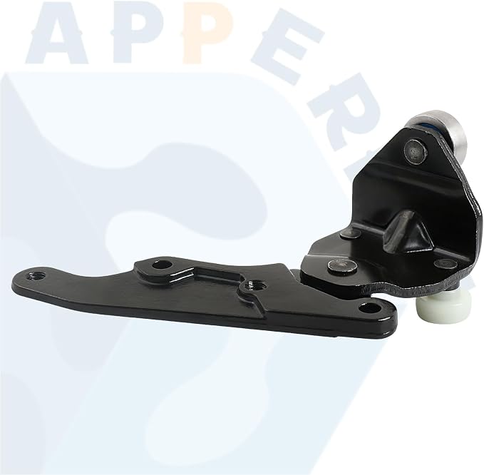 APPERFiT Lower Sliding Door Roller 72571-SHJ-A01 - Image 3