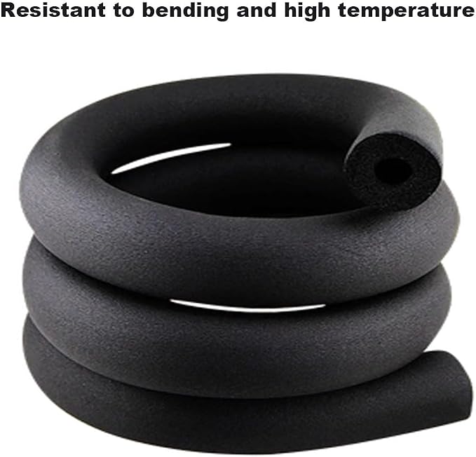 Pipe Insulation Foam Tube 3/4inch, Foam Tubing3/4 - Image 3