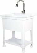 UTILITYSINKS Utility Sink by UTILITYSINKS