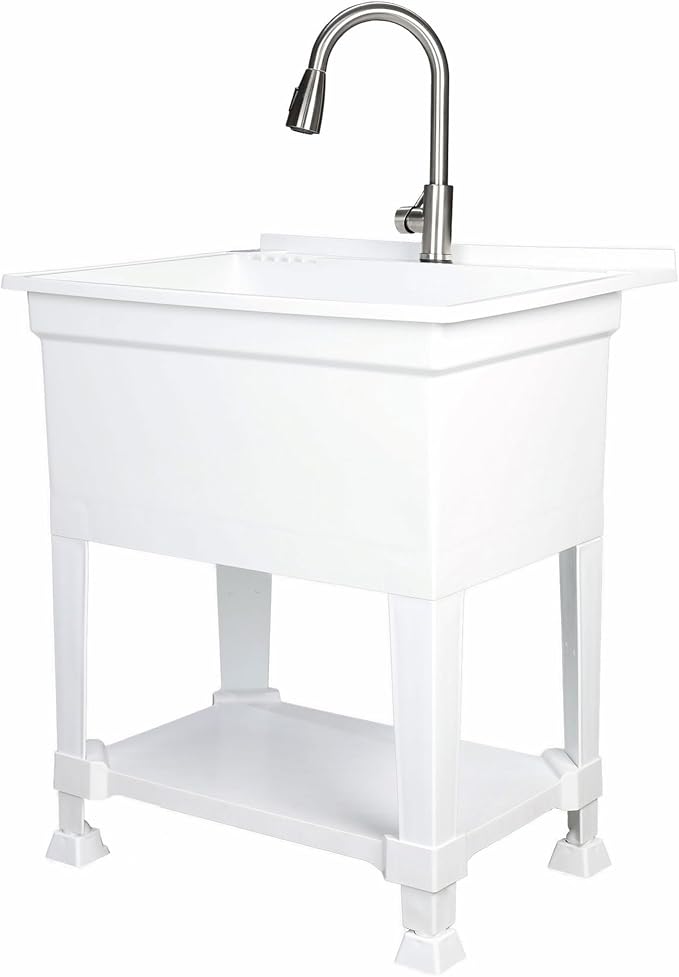 UTILITYSINKS Utility Sink by UTILITYSINKS