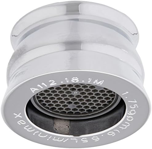 Gerber Plumbing Standard Female Bubble Faucet Aerator Kit by Gerber