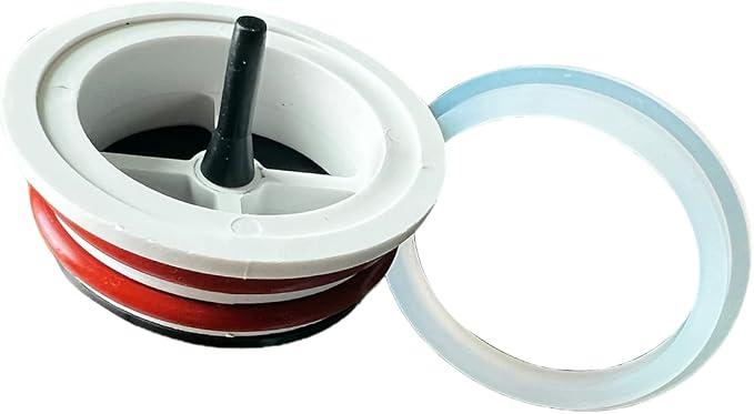 Air Blower Seal One Way Non Return Smart Valve by Aosnom