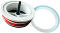 Air Blower Seal One Way Non Return Smart Valve by Aosnom