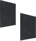2Pcs Plumbing Access Panel for Drywall by UTALIND