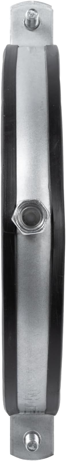 8" Inch Galvanized Pipe Hanger - Image 6