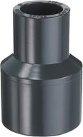 HARFINGTON PVC Reducing Coupling 1 x 1/2" Increaser/Reducer Coupling Pipe by HARFINGTON