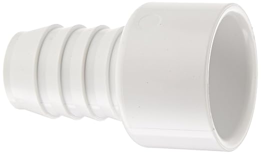 Spears 474 Series PVC Pipe Fitting, Schedule 40 by Spears+Manufacturing