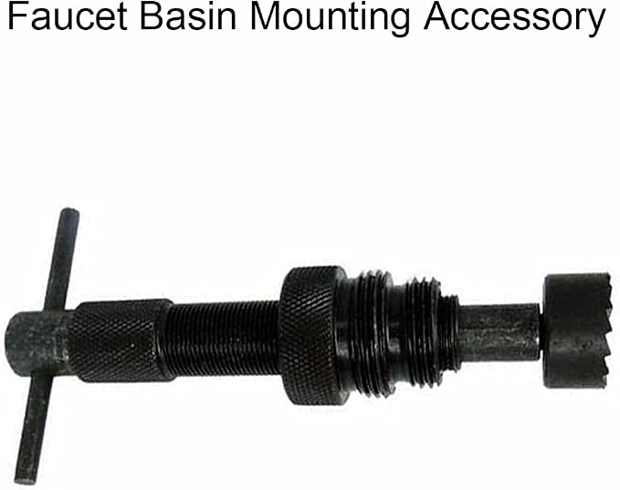 Black Stainless Steel Faucet Repair Kit – - Image 3