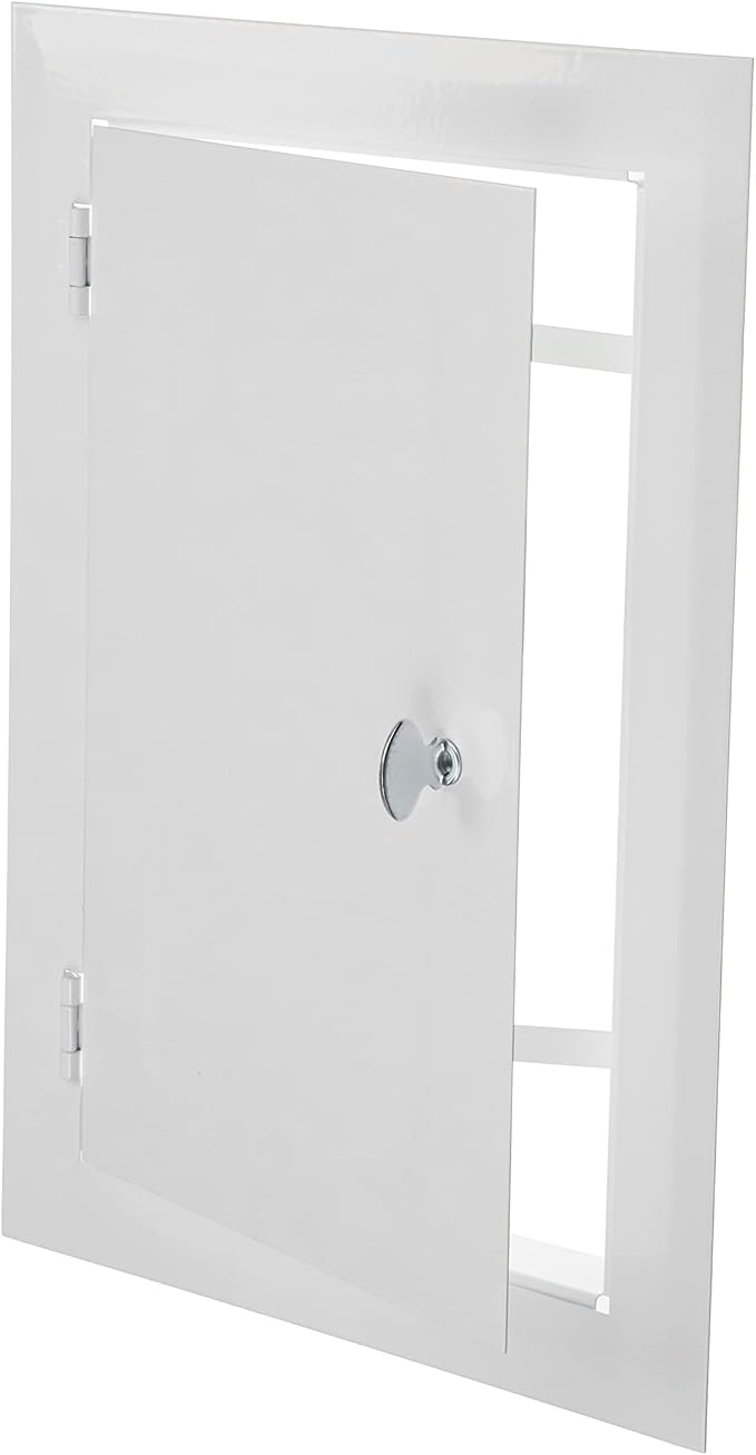 Vent Systems Access Panel for Drywall 6 x 10 Inch - Image 2