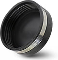 Supply Giant 3962 Flexible PVC Pipe Cap by SupplyGiant