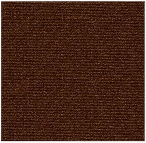 24 * 24in Peel and Stick Carpet Tiles, Self Adhesive Floor Squares by Cvrtne