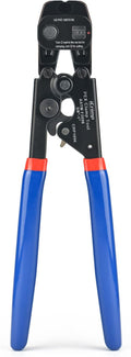 iCrimp PEX Crimping Tool, Ratchet Cinch & Removal Tool by iCrimp