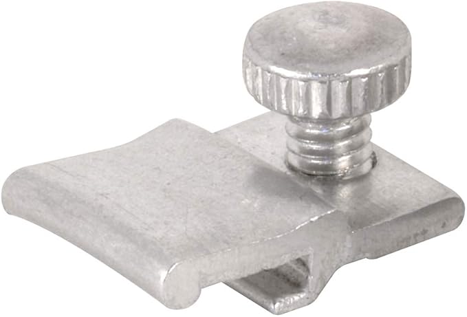 Prime-Line PL 7959 3/16 in. Storm Door Panel Clips by Unknown