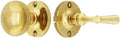 Deltana SDL980U3 Storm Door Latch by Deltana