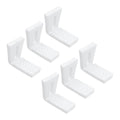KUMGROT Toilet Floor Mounting Bolt Kit, Toilet Anchoring Screws by KUMGROT