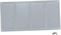 Gray Vent Cover 14x6 with Mesh by Steinberg14