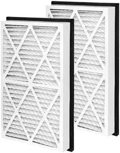 Vilaso 20x30x3 Air Filter MERV 13 Replacement by Unknown